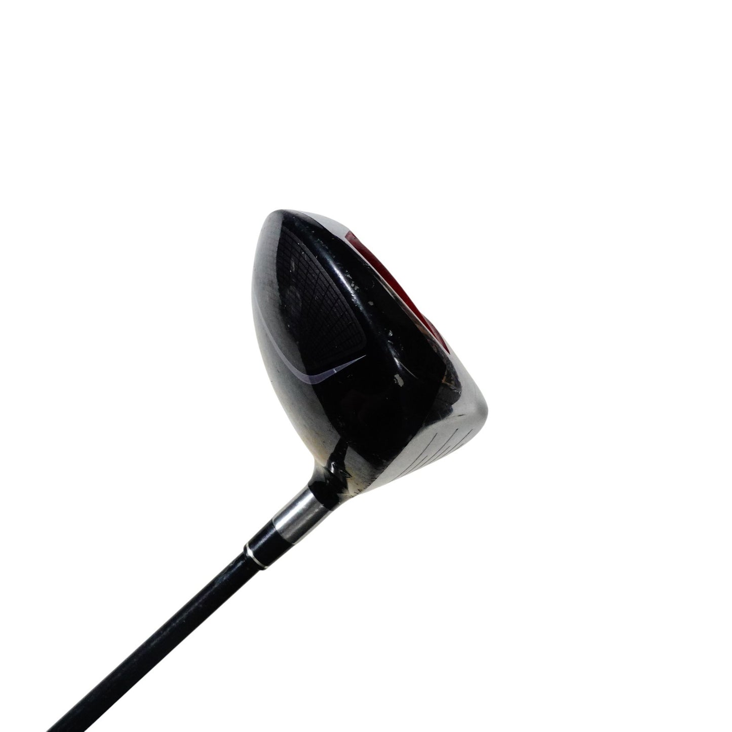 TaylorMade Burner HT 5 Wood 18 Degree REAX Regular Flex Graphite 42.5" LH