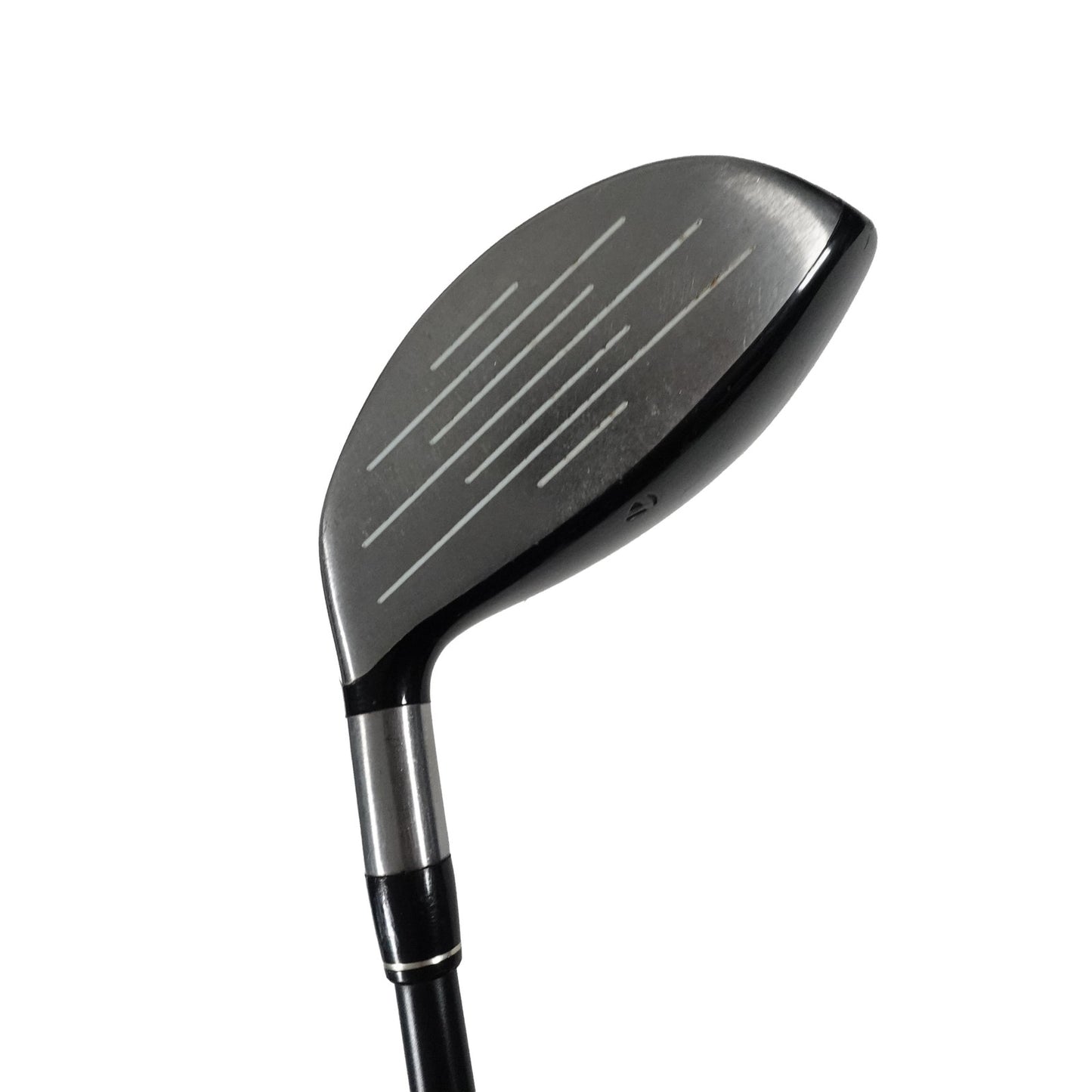 TaylorMade V Steel 3 Wood 15 Degree MAS2 Stiff Flex 43" RH