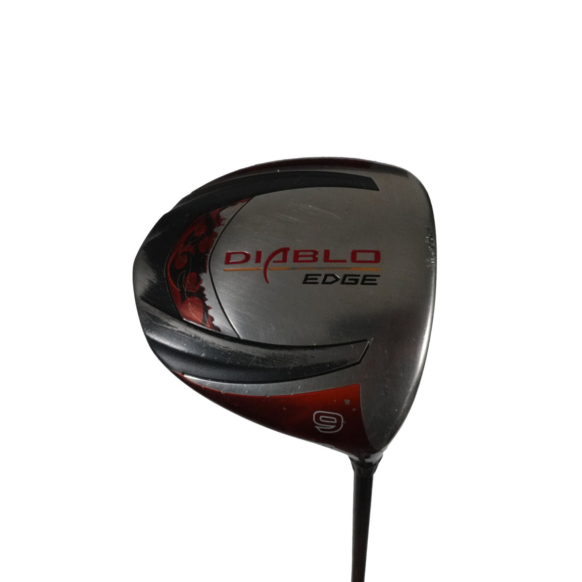 Callaway Diablo Edge Driver 9 D Habanero Stiff Flex 60 Graphite 45.5" RH