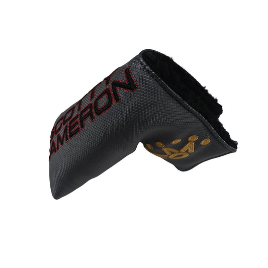 Scotty Cameron Titleist AM&E Crown Mid Mallet Putter Head Cover