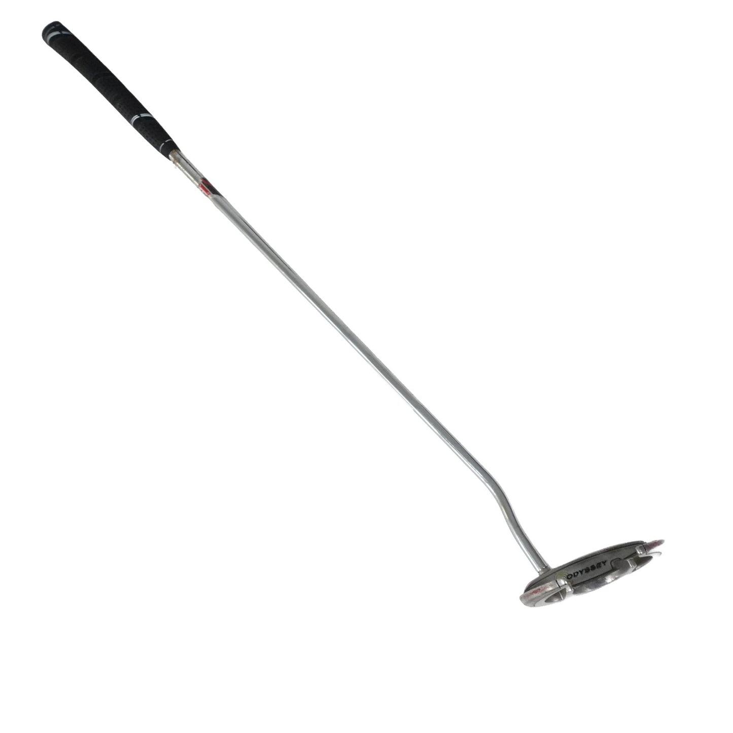 Odyssey White Hot XG Sabertooth Putter 33" RH NEW GRIP