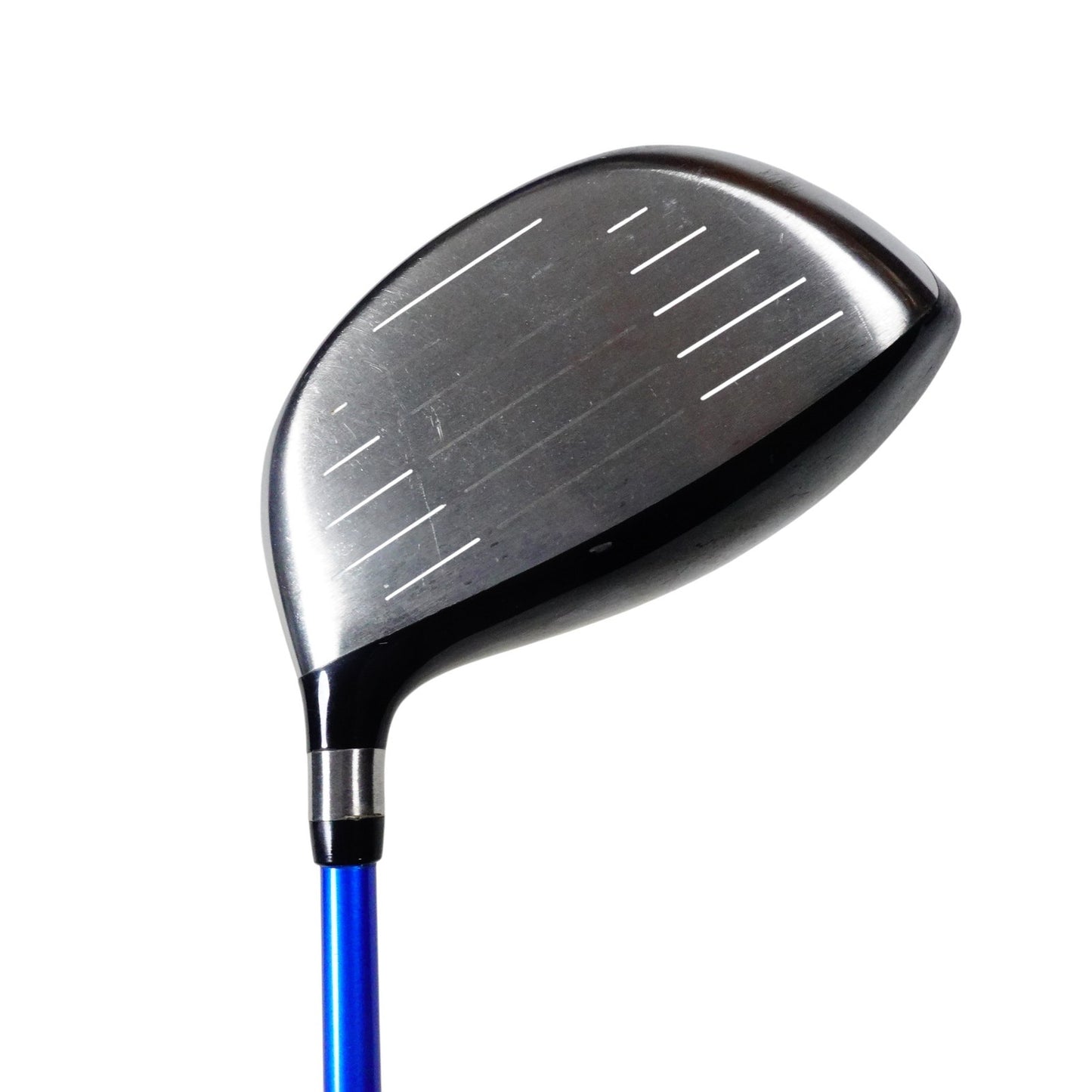Cleveland Launcher COMP 10.5 Degree Driver ProLaunch Blue 65 Regular Flex 45" RH