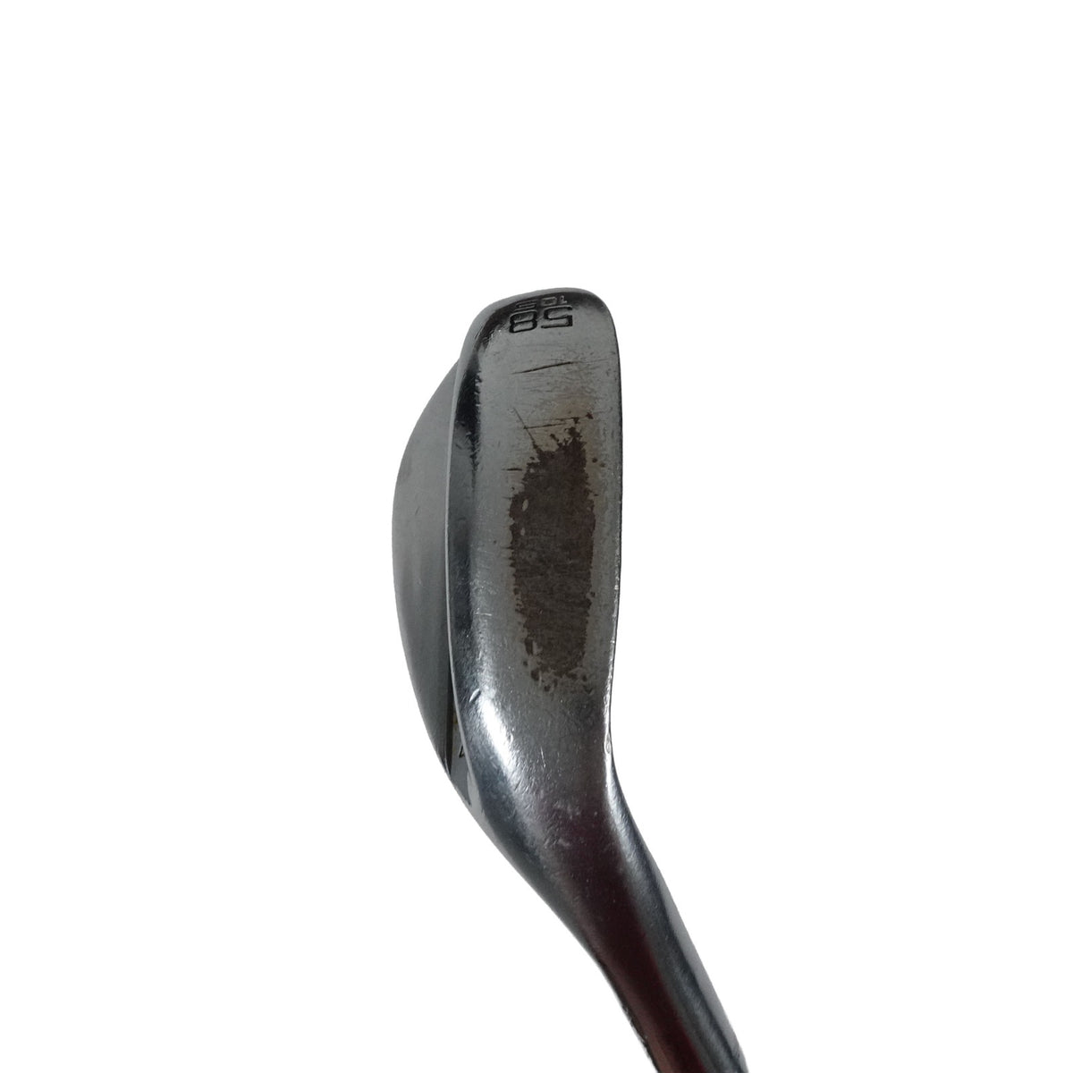 Titleist Vokey SM8 58 Degree 10 S Lob Wedge Steel 35" RH NEW GRIP