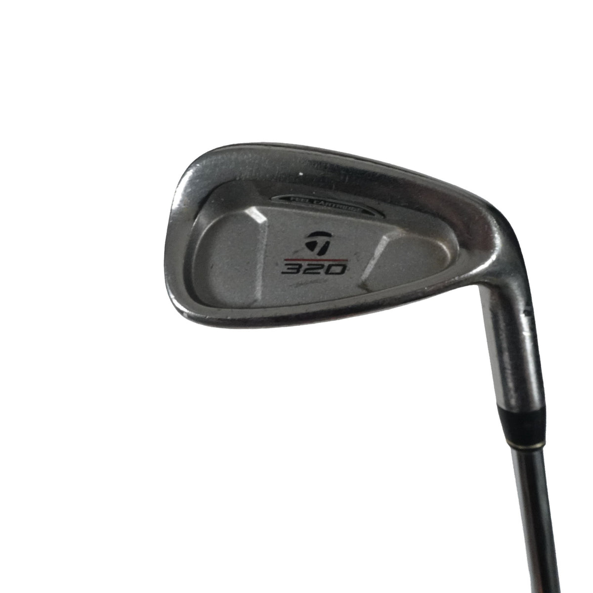TaylorMade 320 8 Iron Regular Flex 80 Steel 36.5" RH NEW GRIP
