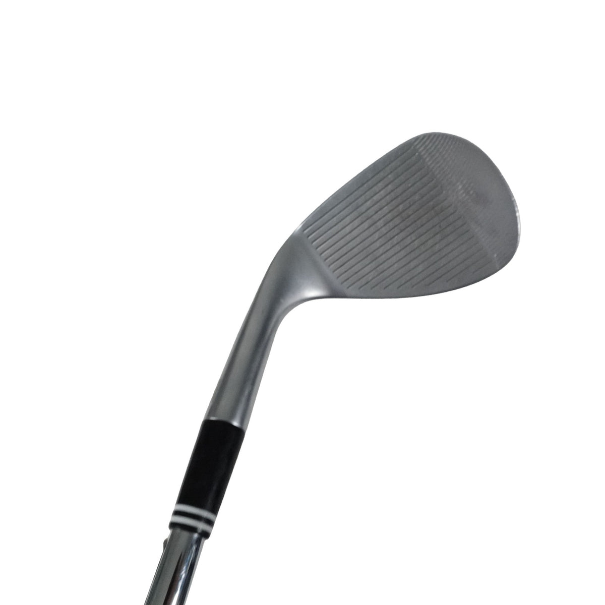 Cleveland RTX 6 Zipcore 58 D 10 Lob Wedge Dynamic Gold Spinner Tour Issue 35" RH