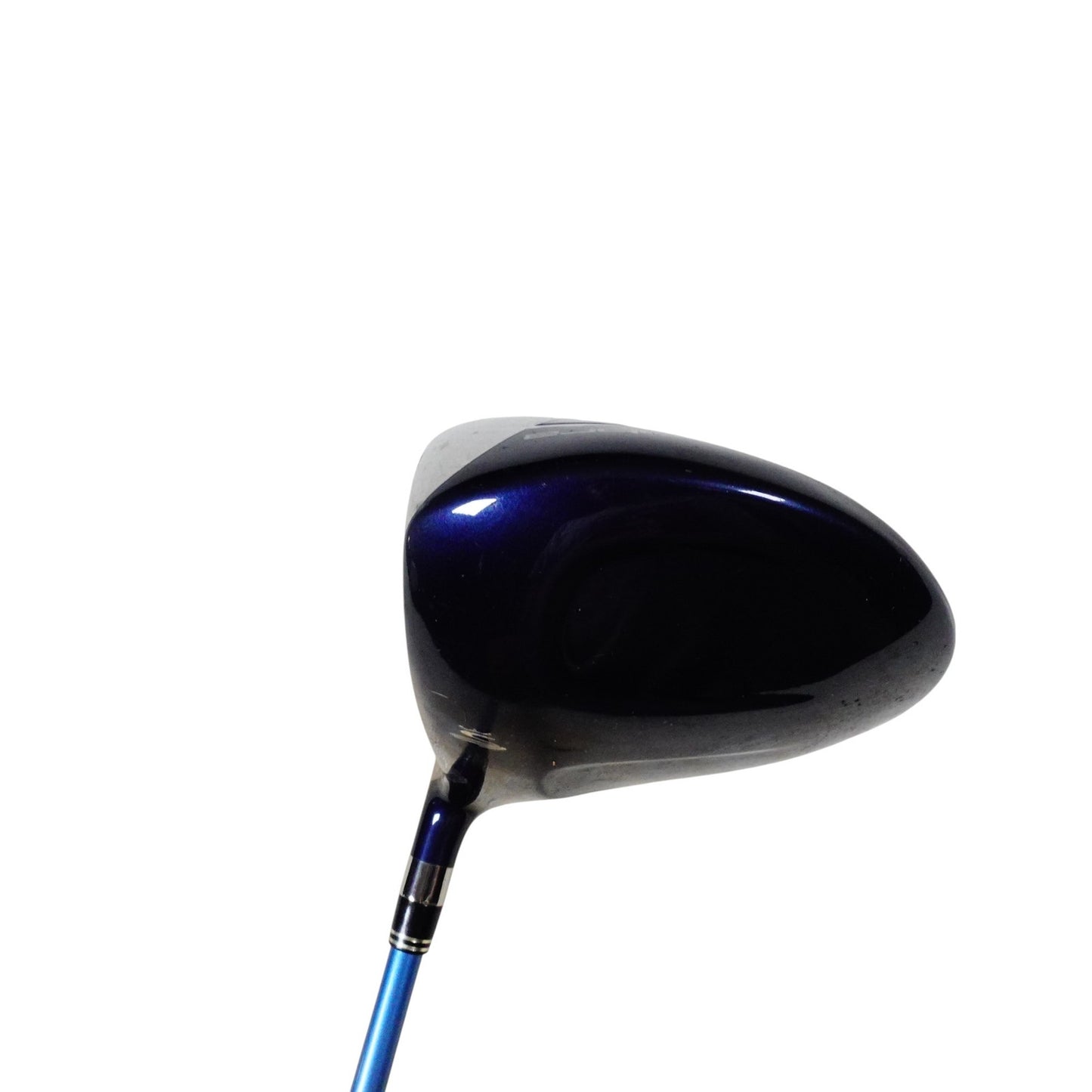 King Cobra S9-1 Driver Tour Ad 45 Ladies Graphite Design 44.5" RH NEW GRIP