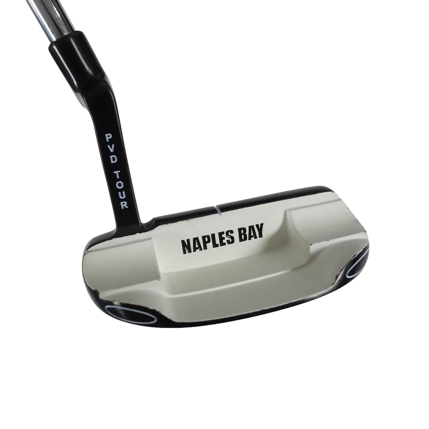 Naples Bay Any O'Brien Classic Series 252 Mallet Putter 35" RH NEW GRIP