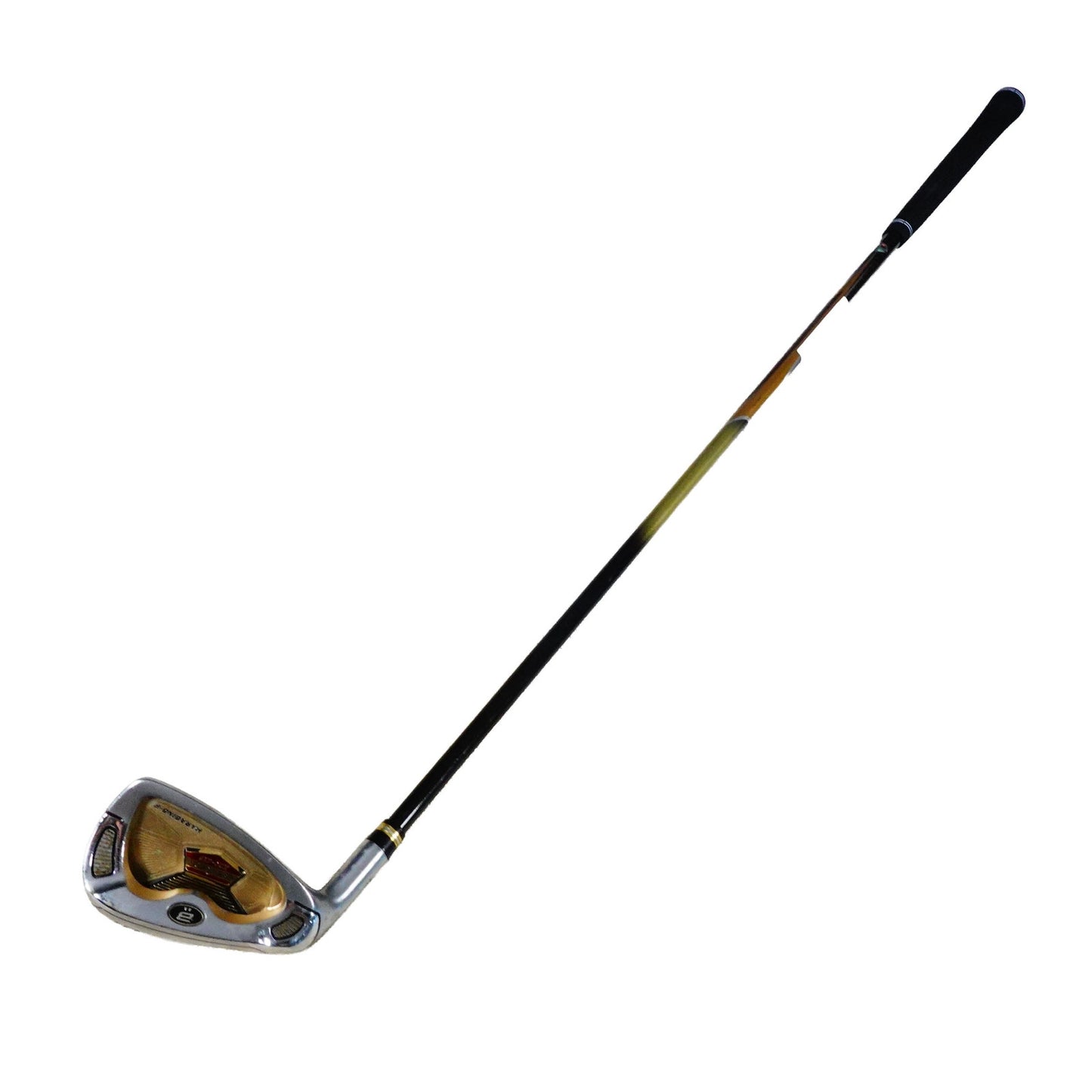 Honma Beres IS-01 10 Iron Gap Wedge Armrq 6 49 Regular Flex Graphite 35.5" LH