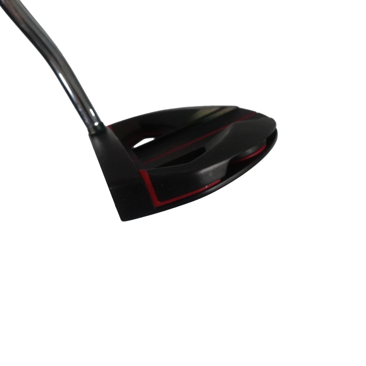 Nike Method RTS Converge S1-12 Mallet Putter 33" LH w HC