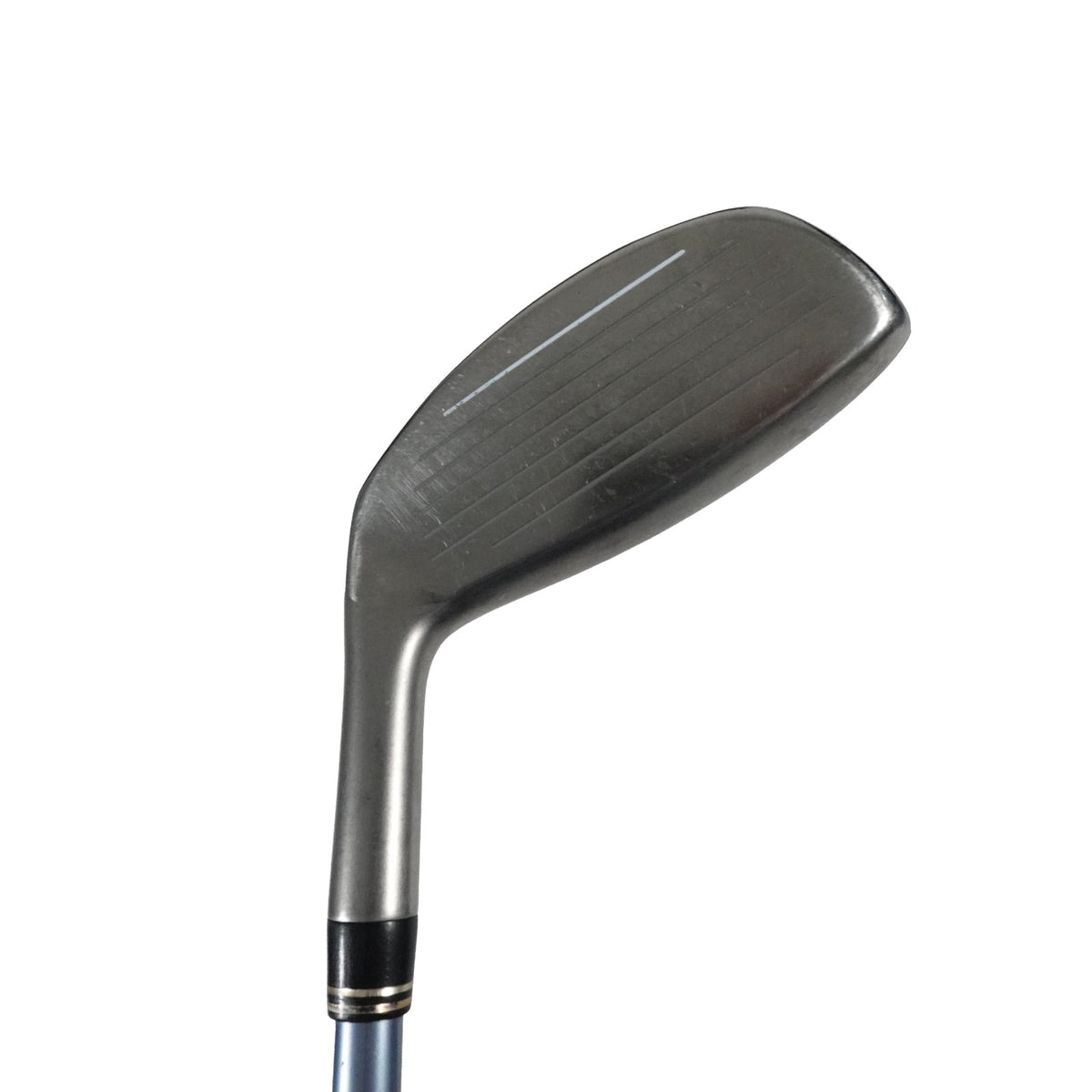 Tour Edge Bazooka Geo Max 3 Hybrid 19 D Ladies Flex Graphite 38.5" RH NEW GRIP