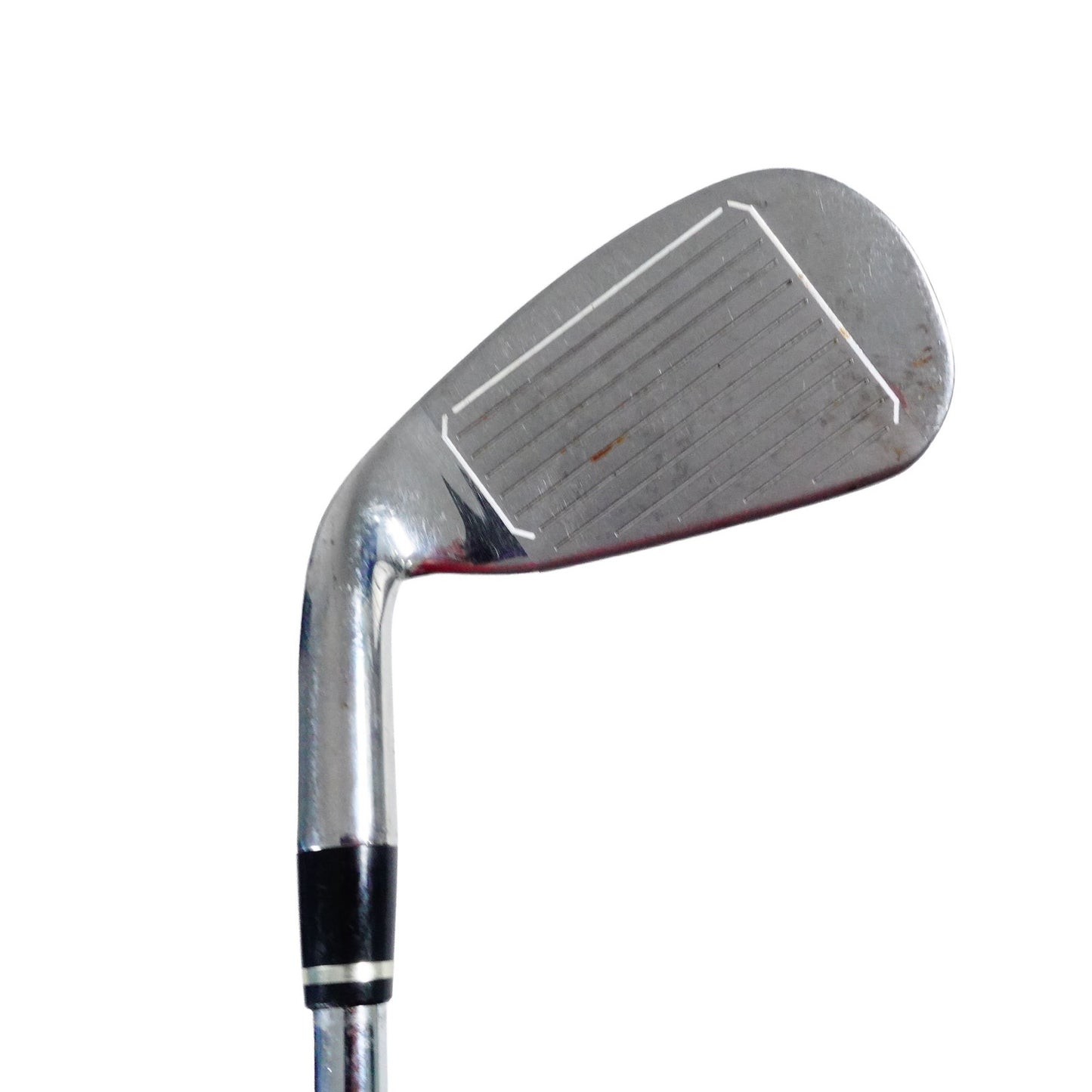 Nike SQ MachSpeed 4 Iron Uniflex Flex Steel 39" RH NEW GRIP