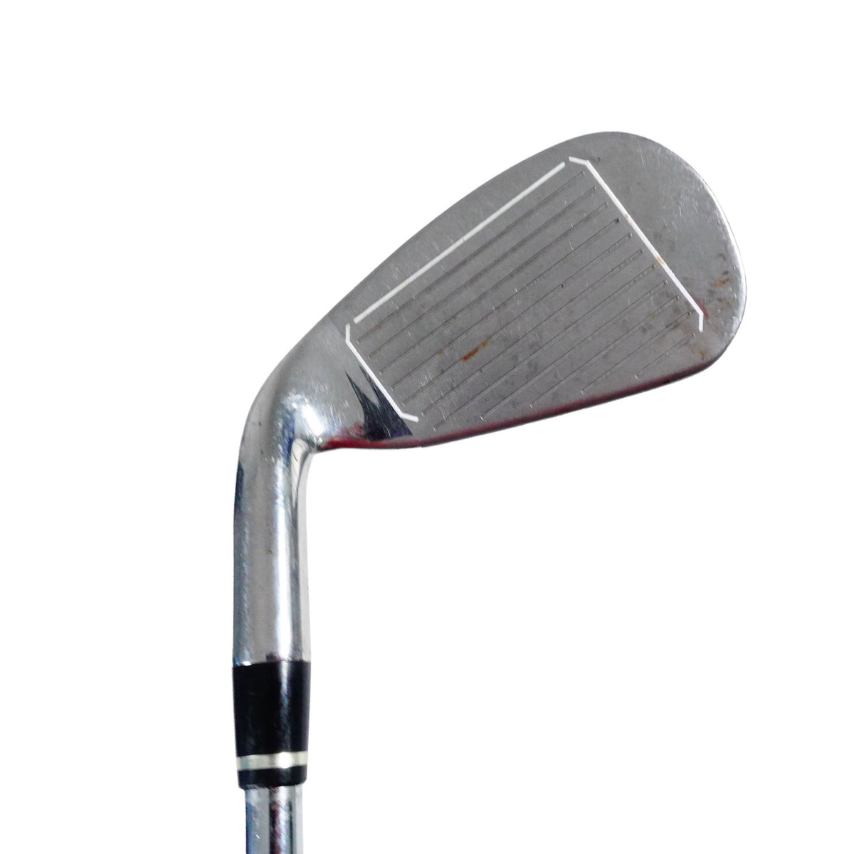 Nike SQ MachSpeed 4 Iron Uniflex Flex Steel 39" RH NEW GRIP