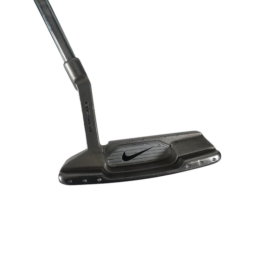 Nike BC 101 Blue Chip Putter Super Stroke Pistol 2.0 Camo 35" RH NEW GRIP