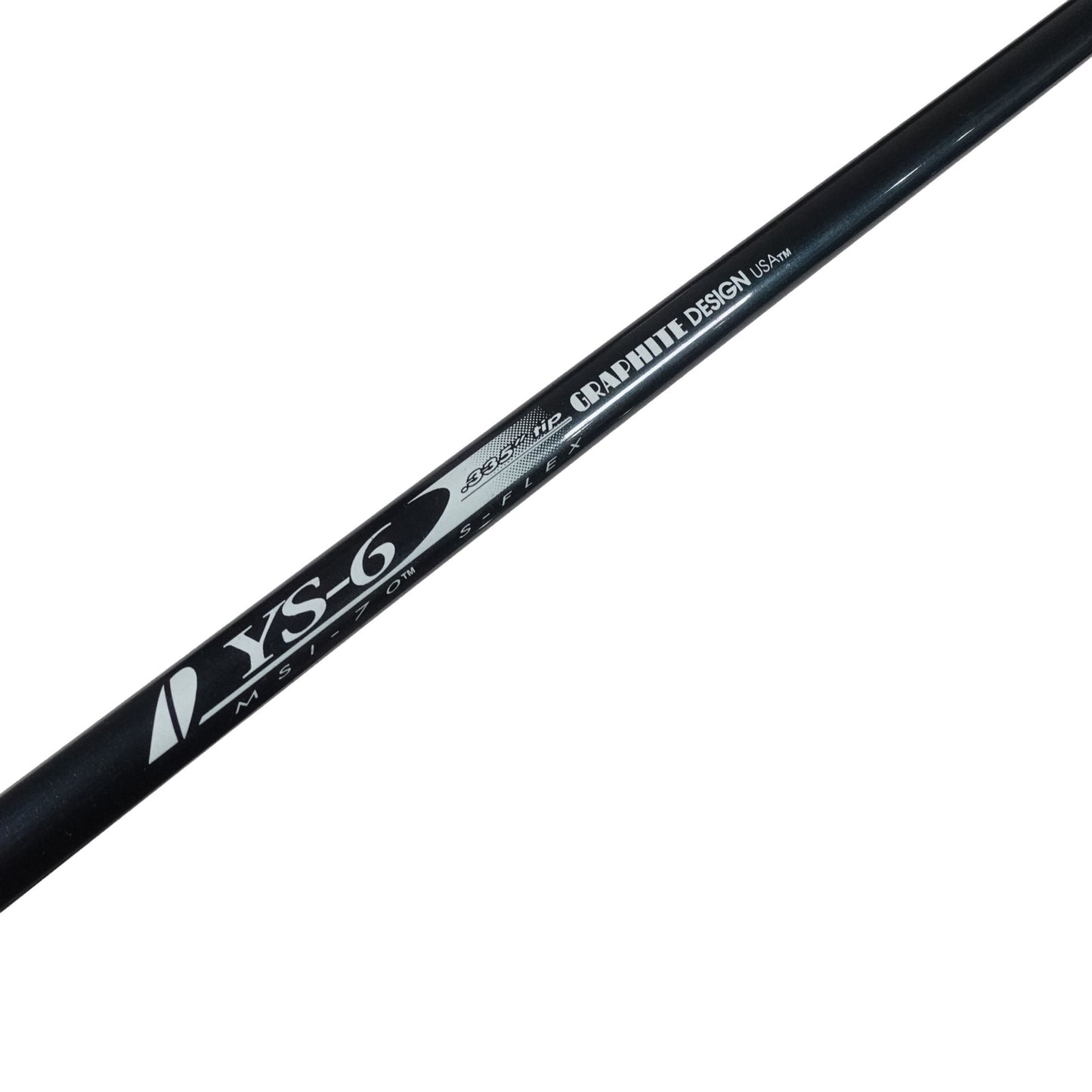 Titleist 983K Driver 8.5 Degree YS-6 Graphite Design Stiff Flex 45" RH NEW GRIP