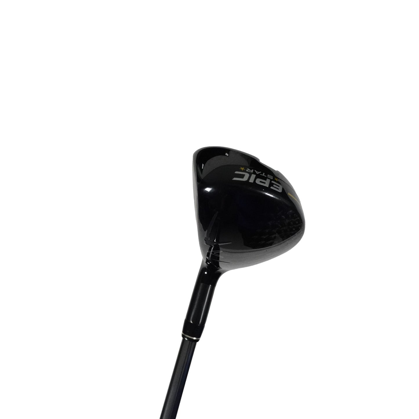 Callaway Epic Star 6 Hybrid Grand Bassara Lite Senior Flex 55 Graphite 39" RH