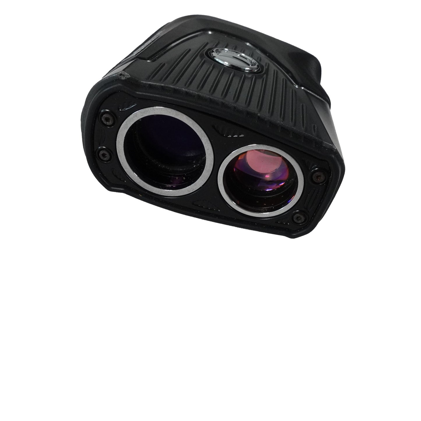 Bushnell Pro XE Laser Slope Golf Rangefinder Magnetic Bite