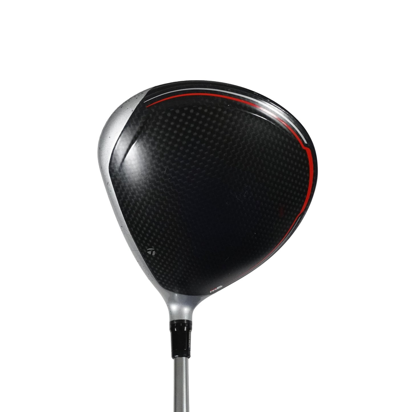 TaylorMade M6 Driver 12 Degree Quaranta A Senior Flex 40 Graphite 45.5" RH