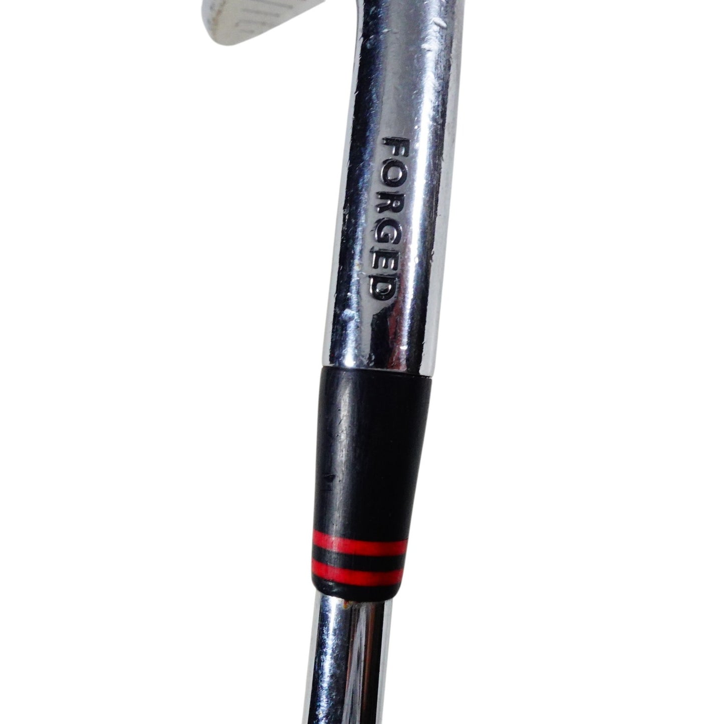 Ben Hogan Forged 6008 LW Lob Wedge Steel 35.25" RH NEW GRIP