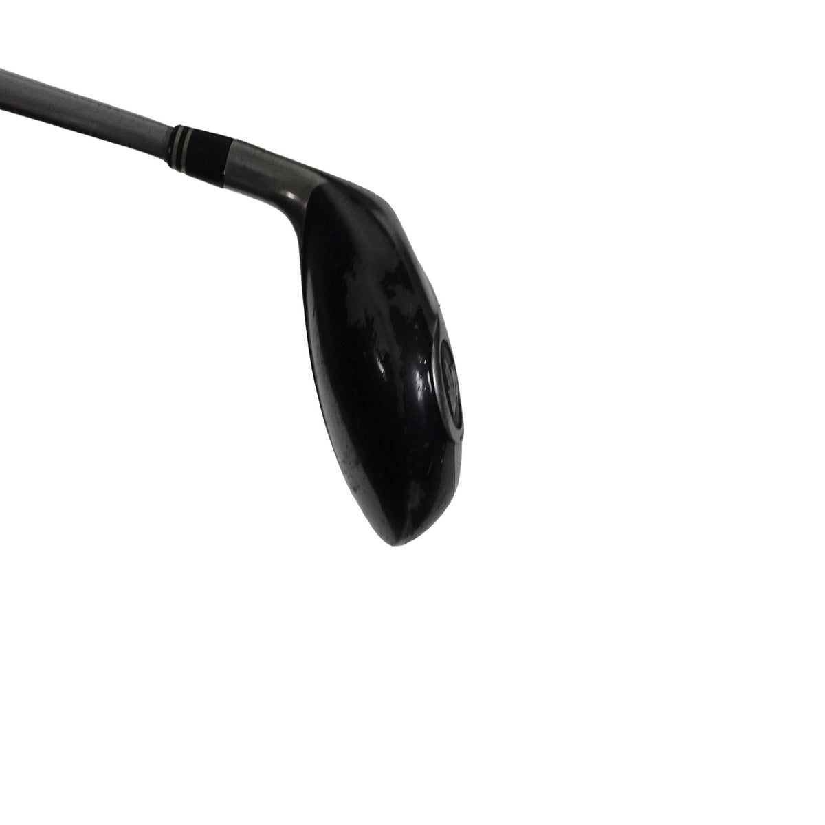 King Cobra Baffler 5 Hybrid 26 D Regular Flex Steel 39" LH NEW GRIP