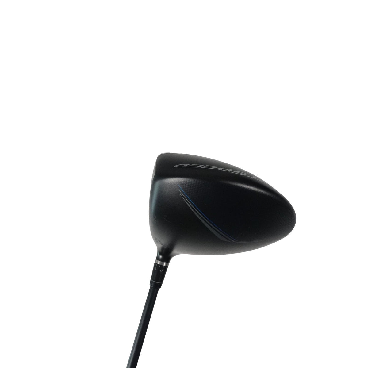 TaylorMade JetSpeed Driver 10.5 D Velox Stiff Flex 49g Graphite 46" RH NEW GRIP