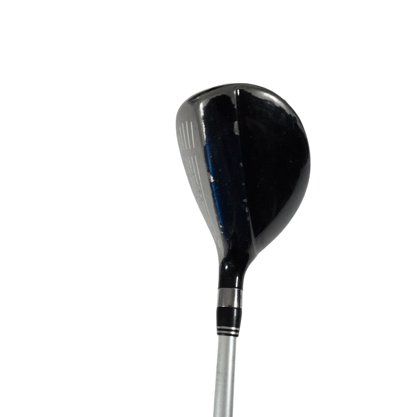 Cobra Baffler Hail H 7 Hybrid Fujikura Ladies Flex Graphite 37.5" RH