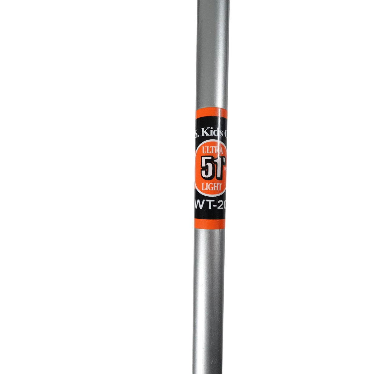 US Kids WT-20 Pitching Wedge 51" Graphite 28.5" RH NEW GRIP