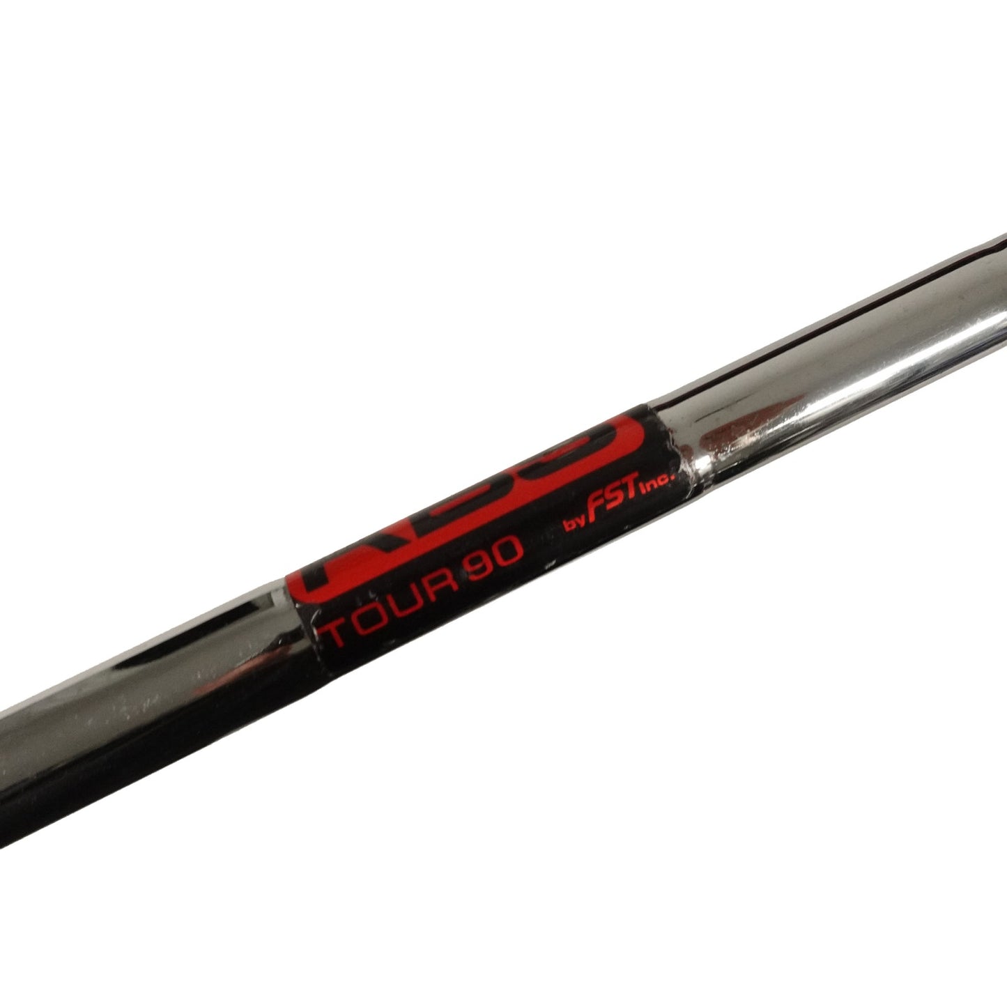 Adams IDEA Black CB2 Pitching Wedge KBS Tour 90 Regular Flex Steel 36" RH