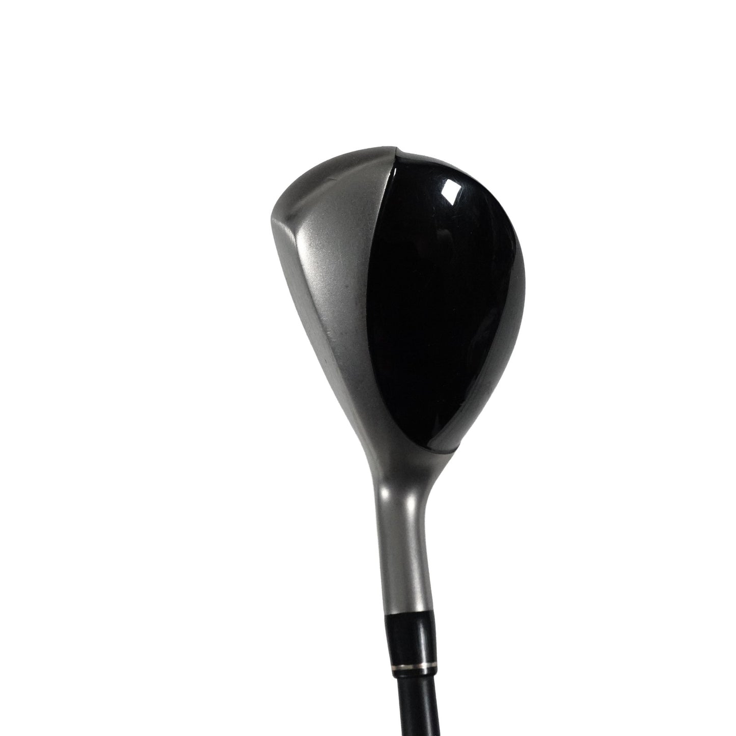 TaylorMade Rescue Mid 5 Hybrid 25 Degree M Senior Flex Graphite 39.5" RH