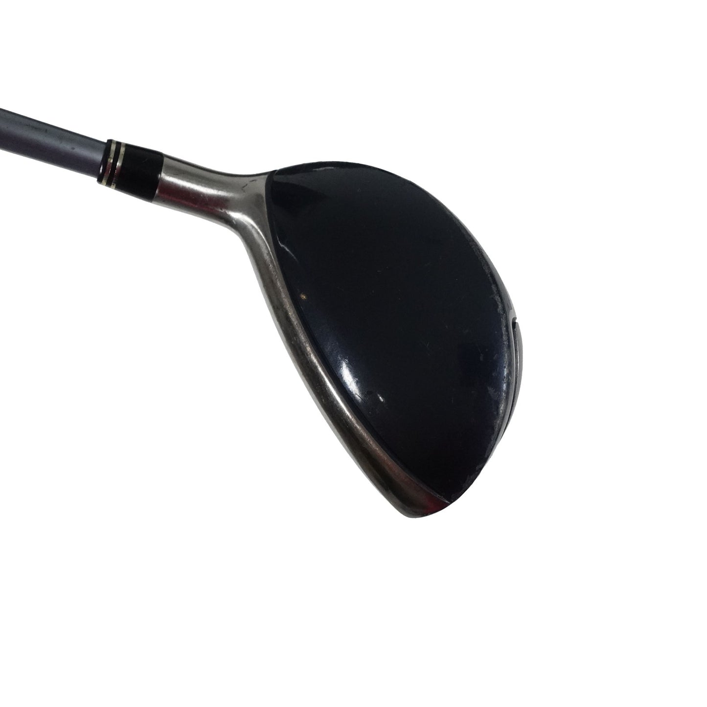 King Cobra Baffler DWS 7 Hybrid 35 D Ladies Flex 50 Graphite 37" LH NEW GRIP
