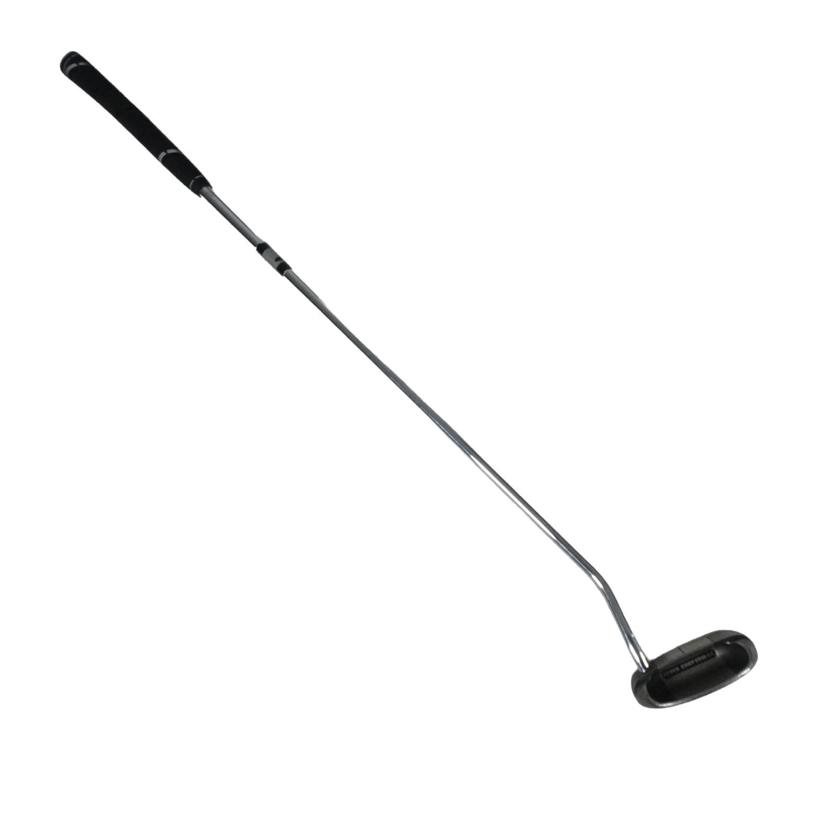 Never Compromise Sub 30 A2 Mallet Putter 34.5" RH NEW GRIP