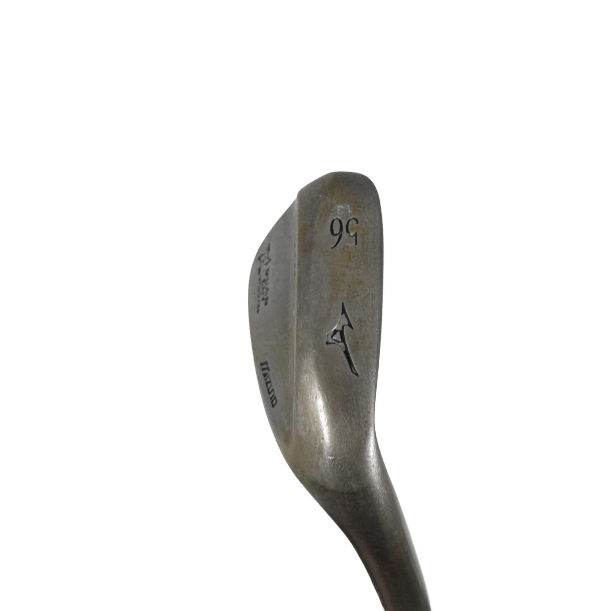 Mizuno Mp T10 Quad Cut 56 D 13 Dynamic Gold Sand Wedge Flex 35.5" RH NEW GRIP