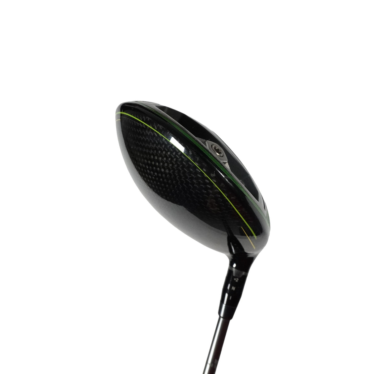 Callaway Epic Flash Sub Zero Driver 10.5 D Rogue Max X Stiff 75 Graphite 45.5 RH