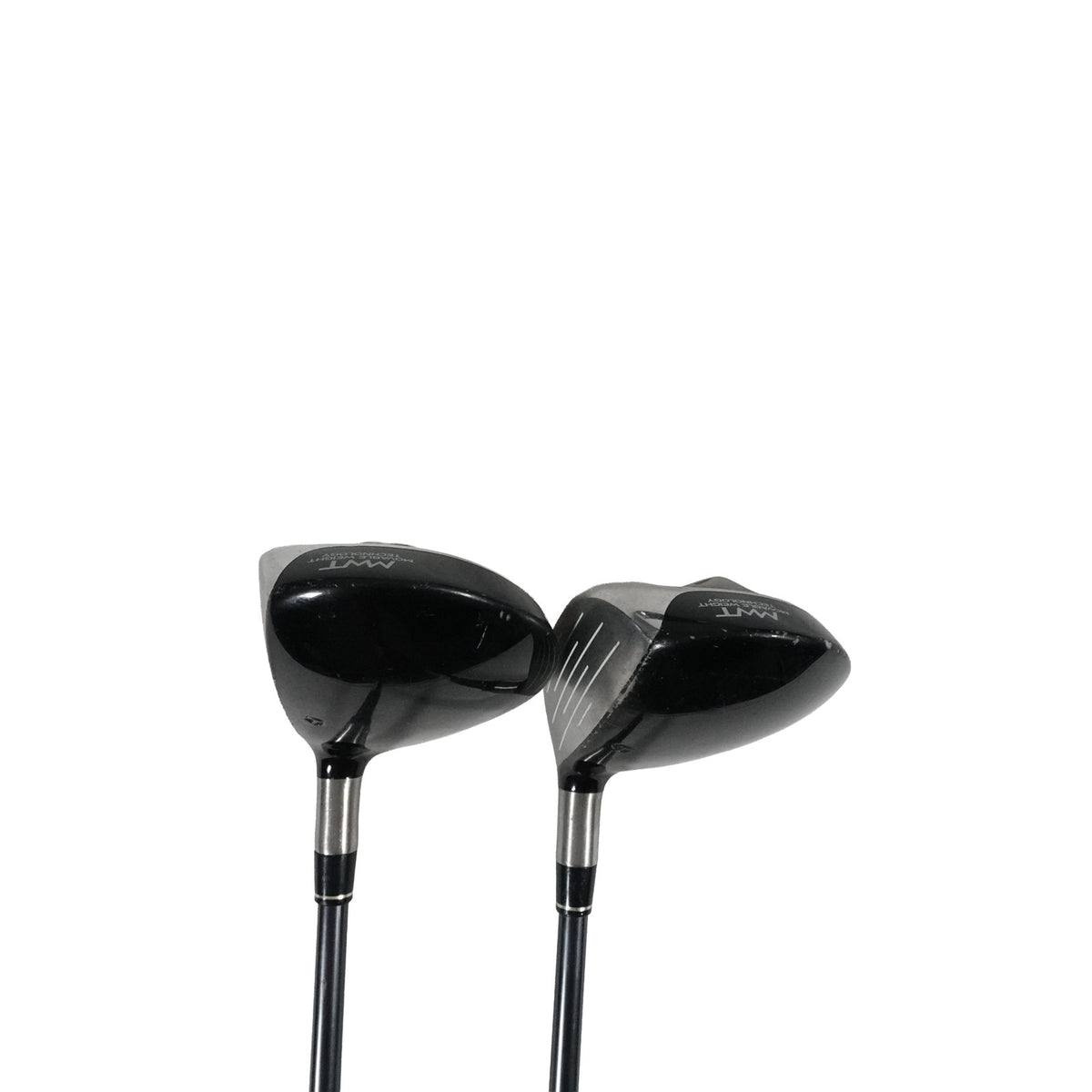 TaylorMade R7 ST 3 5 Wood Set REAX Regular Flex 70 Graphite RH NEW GRIP