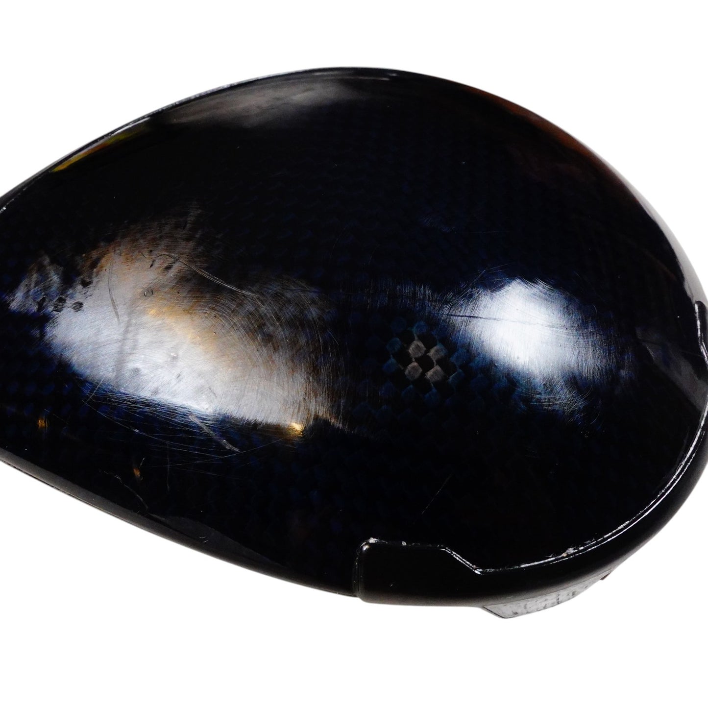 Callaway Paradym Triple Diamond Driver Tour Issue TC Head Only RH