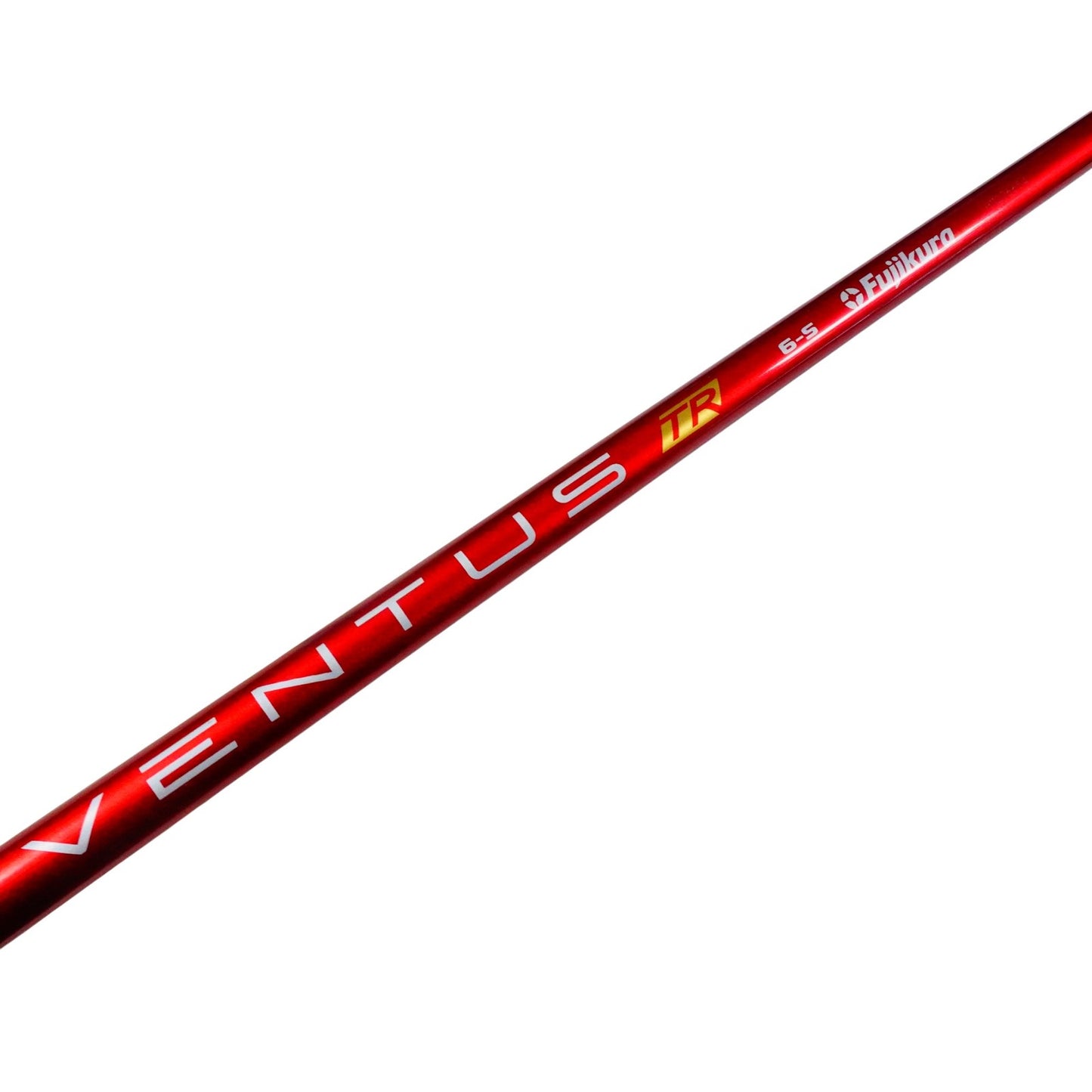 TaylorMade QI10 5 Wood Red Ventus Velocore 6-S Stiff Graphite 42.5" LH