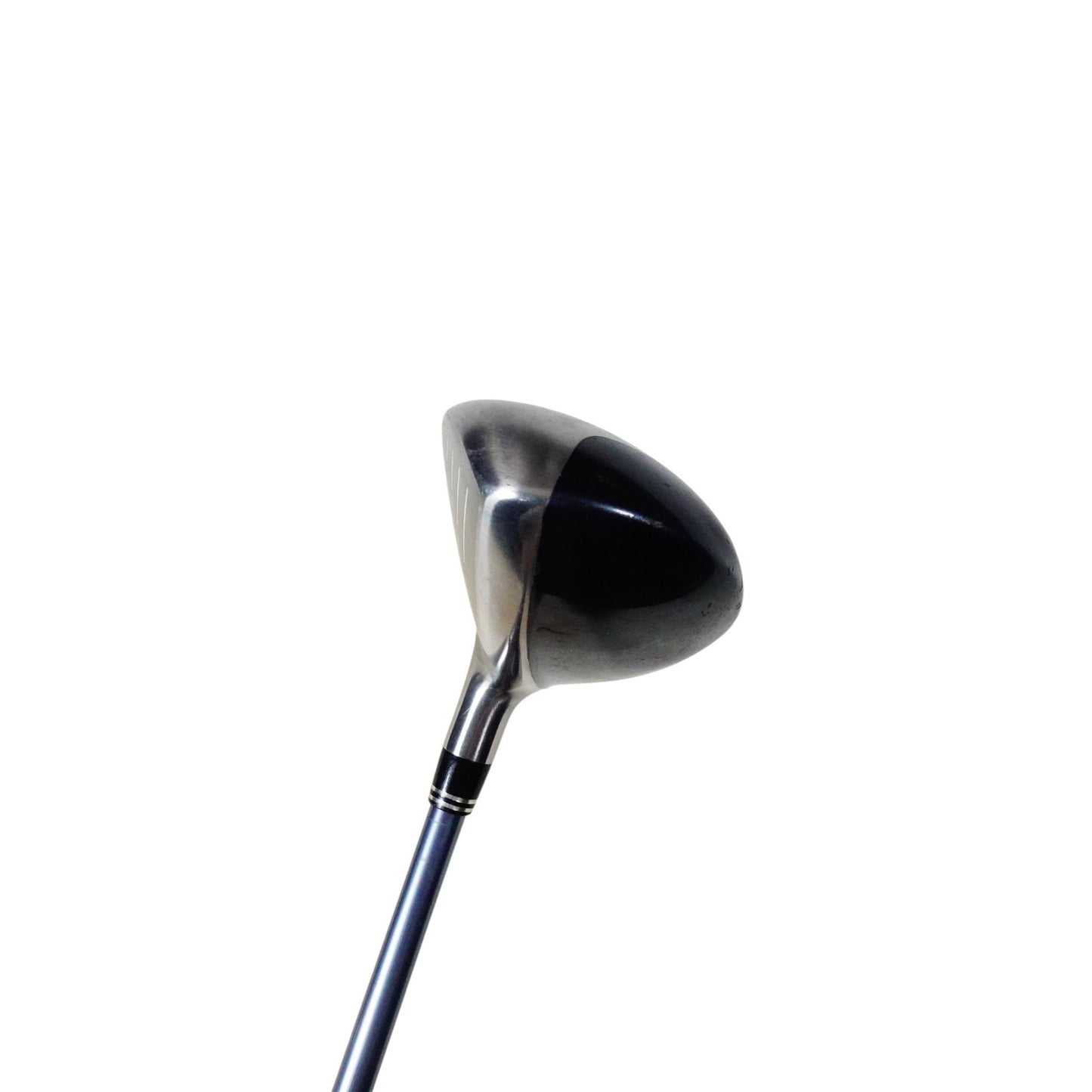 King Cobra Baffler 7 Hybrid 35 D NV-HL 50 Ladies Flex Graphite 38" RH NEW GRIP