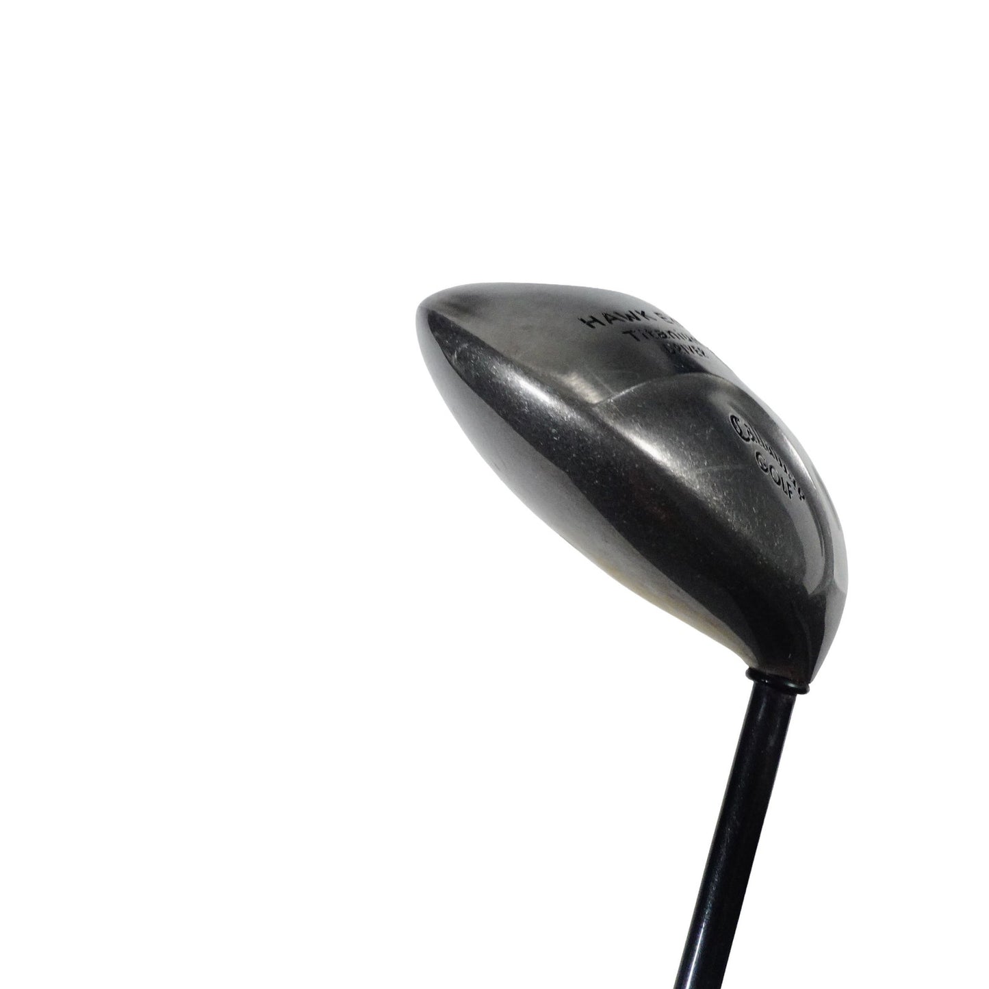 Callaway Hawkeye Pro Series Driver 3.2 Stiff Flex Graphite 45" RH NEW GRIP