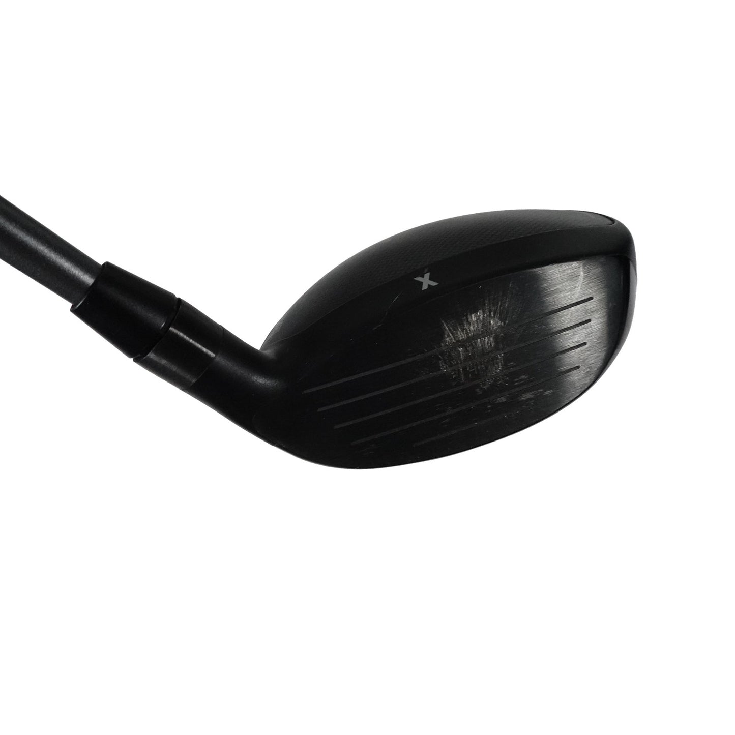 PXG 0311 XF GEN5 7 Wood 22 D Tour AD XC-4 R2 Senior Flex Graphite 42.5" LH