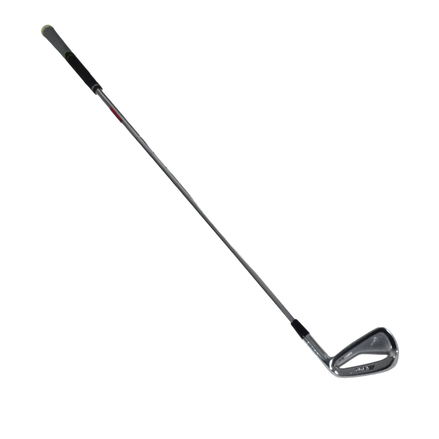 Mizuno MP-64 6 Iron KBS Tour 120 Stiff Flex Steel 37.5" RH