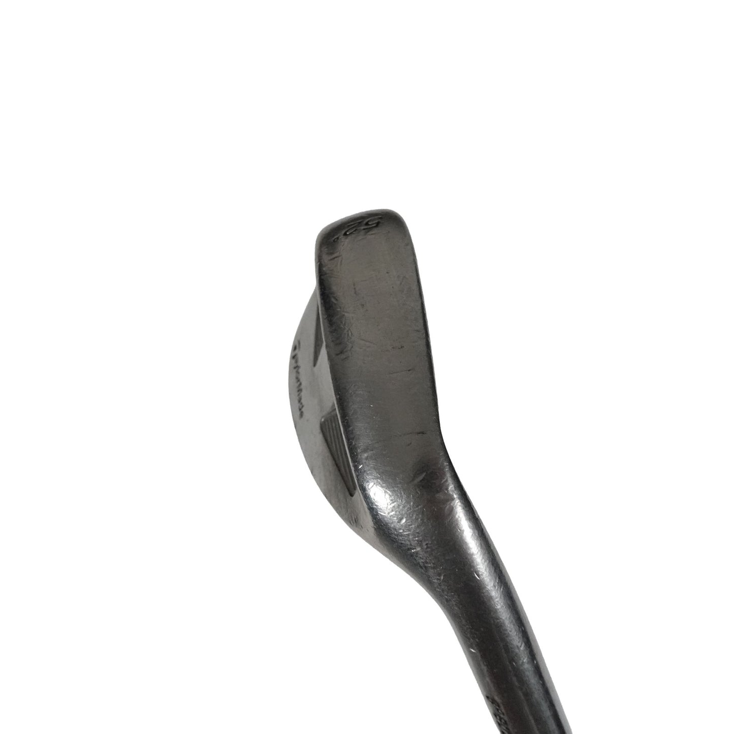 TaylorMade TP 52 Degree 8 Gap Wedge Dynamic Gold S200 Stiff Flex Steel 35.5" RH