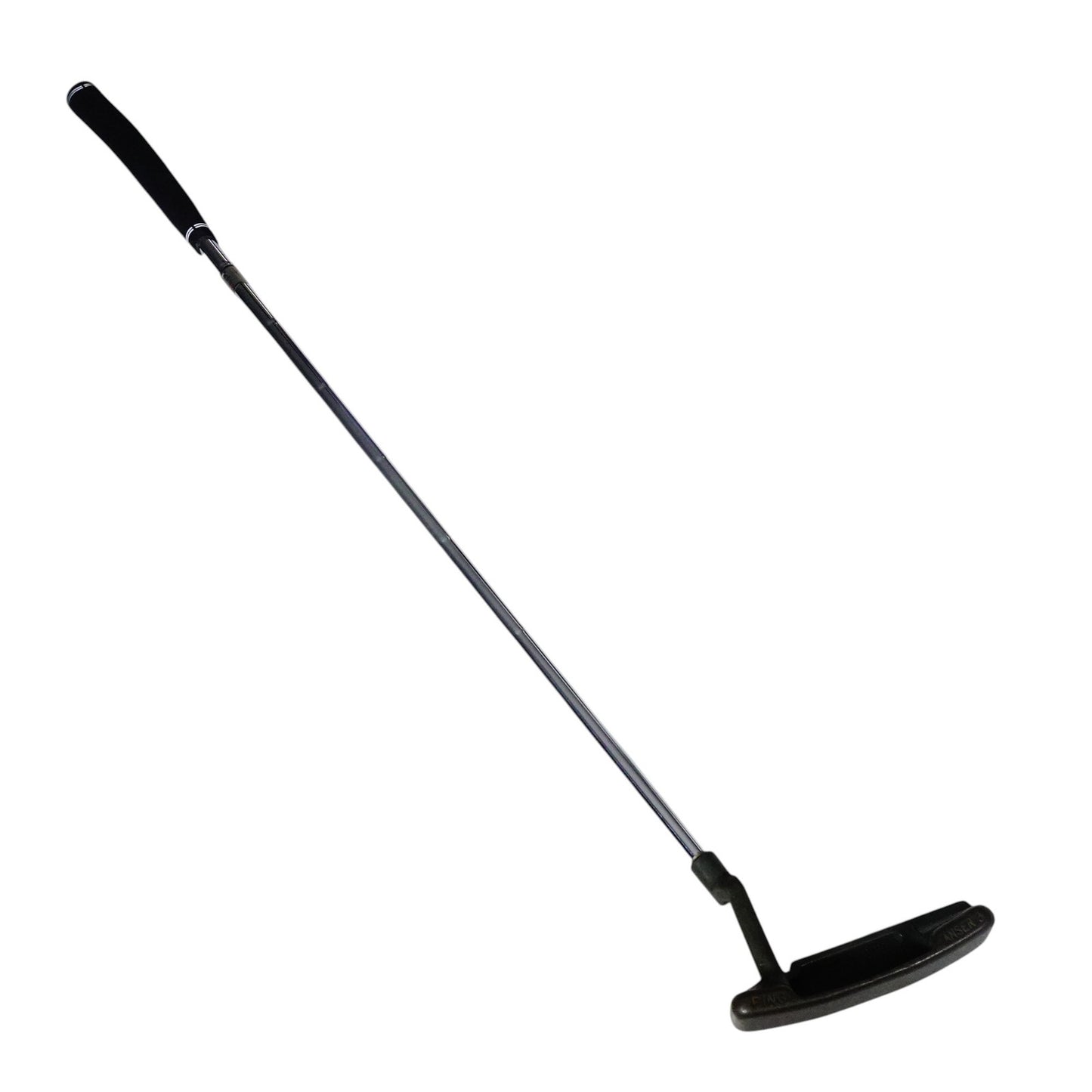 Ping Anser 3 Karsten PO Box 9990 Phoenix AZ Blade Putter 36" RH NEW PING GRIP