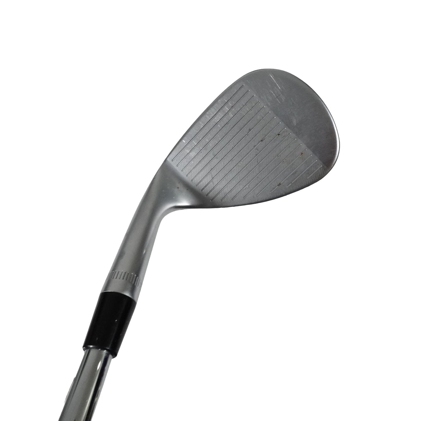 Callaway MD3 Milled W Grind 60 Degree 11 Lob Wedge Dynamic Gold Steel 35" RH