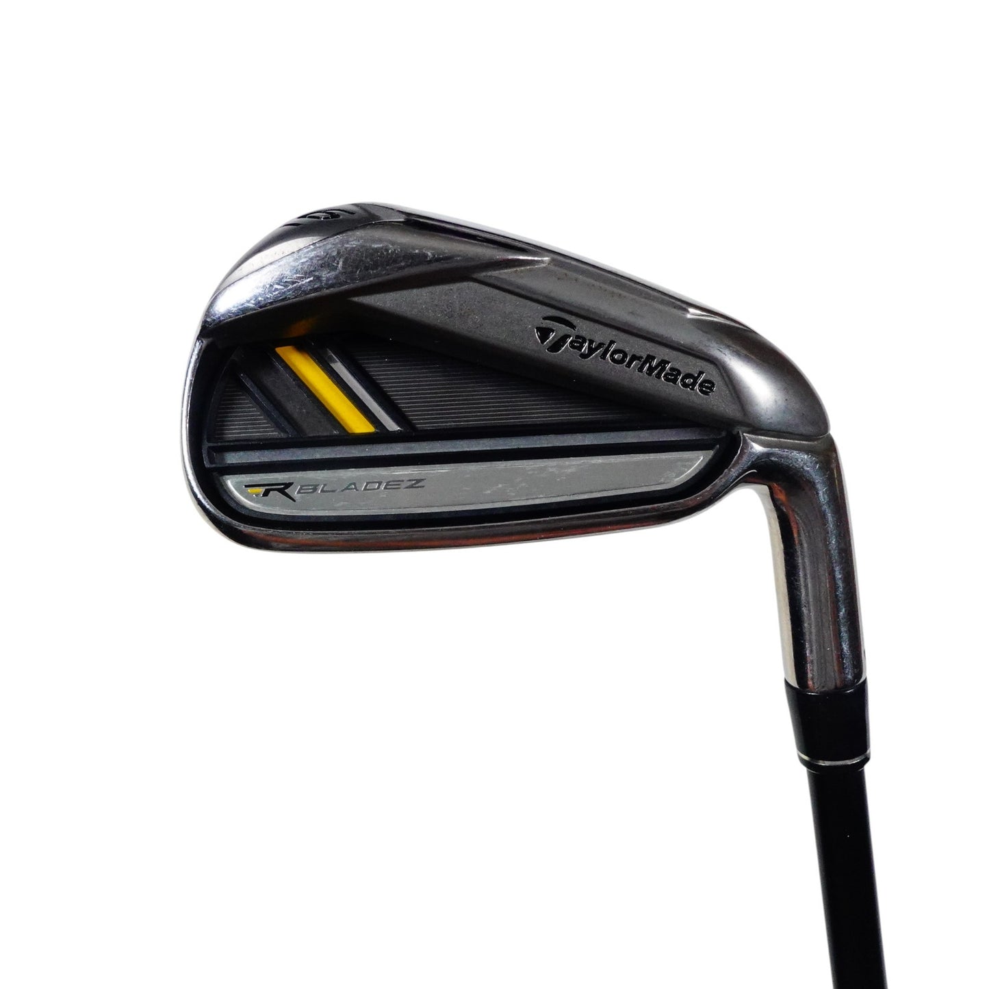 TaylorMade RBladez 6 Iron Ladies Flex 45 Graphite 37" RH