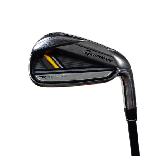 TaylorMade RBladez 6 Iron Ladies Flex 45 Graphite 37" RH
