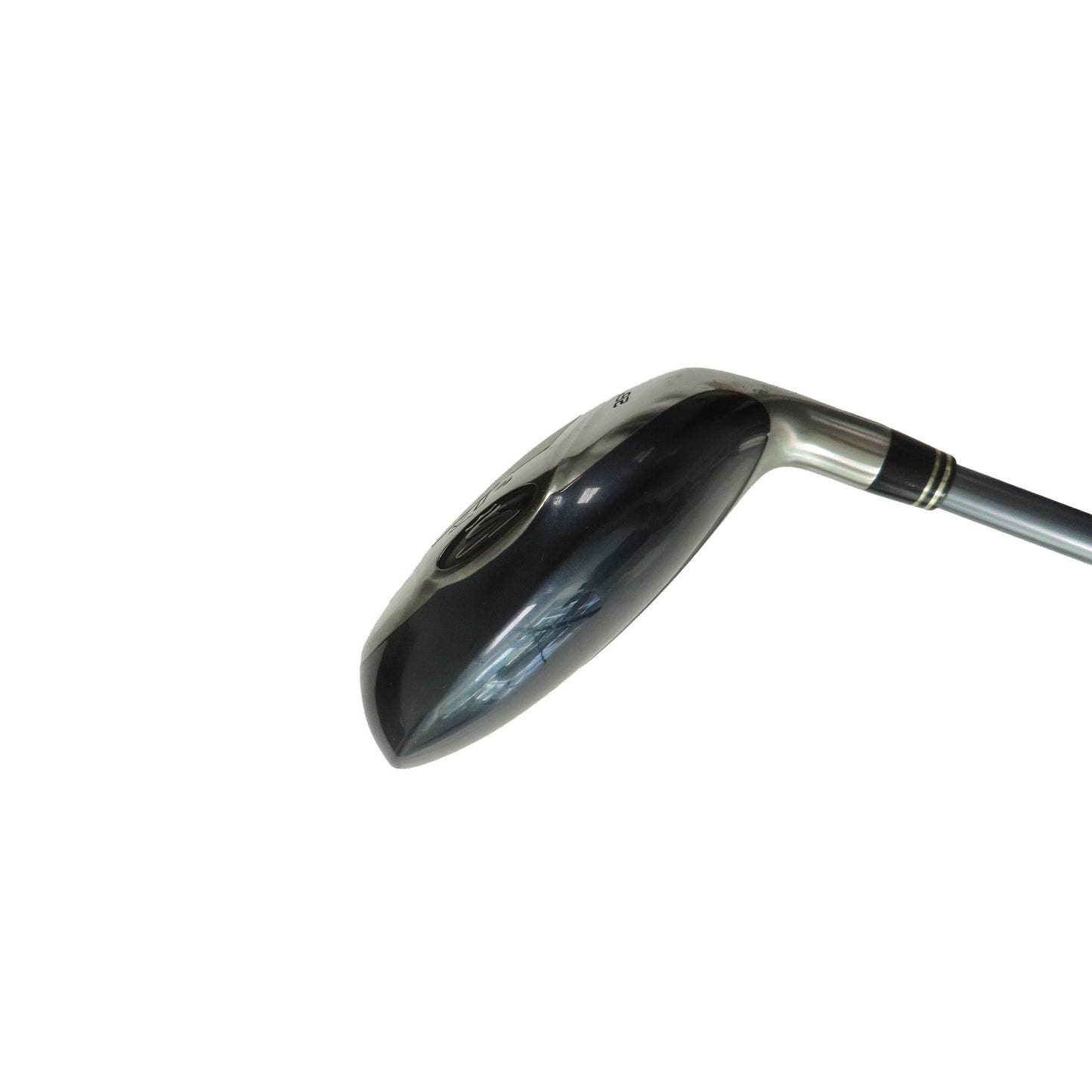 King Cobra Baffler 4 Hybrid Aldila NV-HL 50 Ladies Flex Graphite 39" RH NEW GRIP