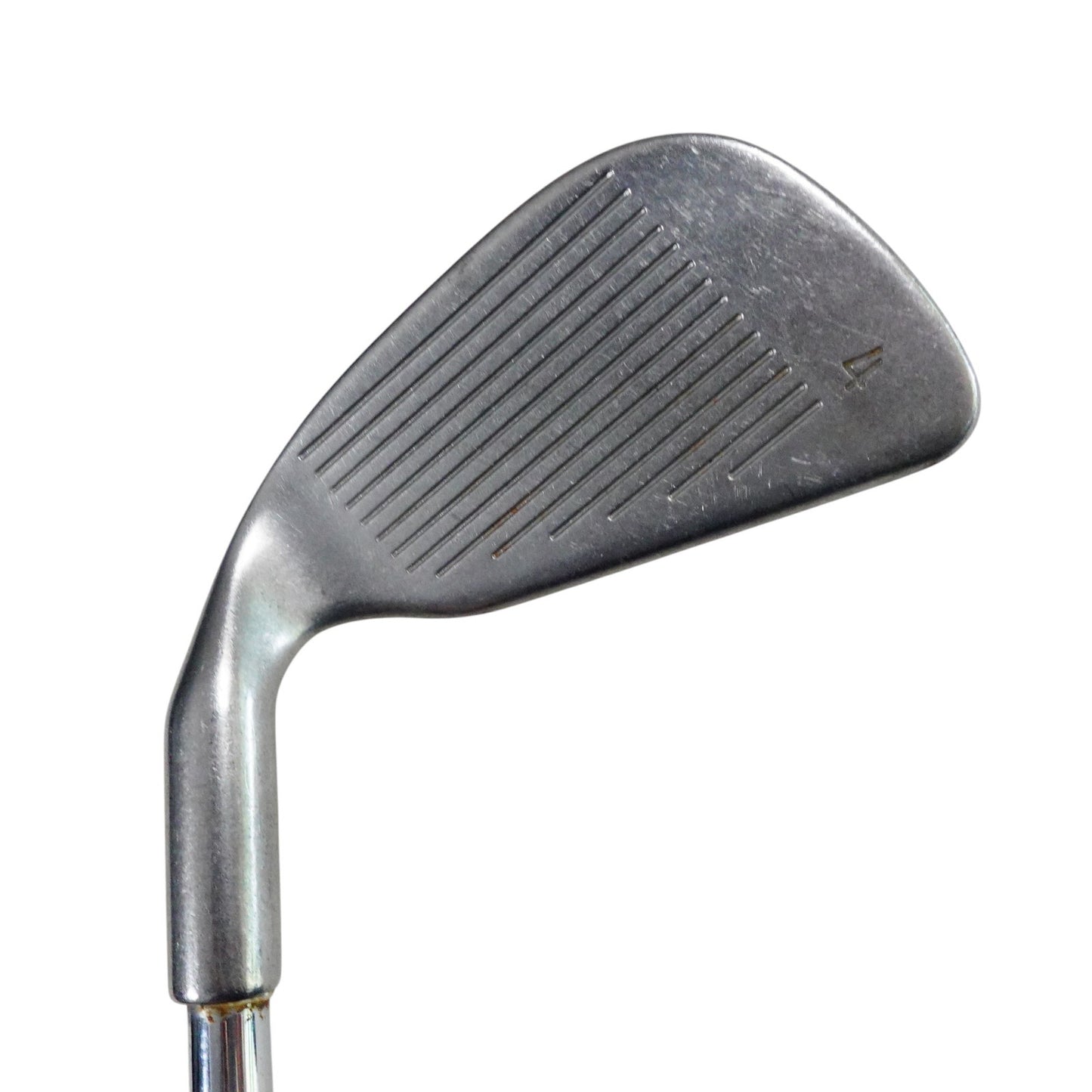 Ping Eye 2 Red Dot 4 Iron ZZ Lite Stiff Flex Steel 39" RH NEW GRIP