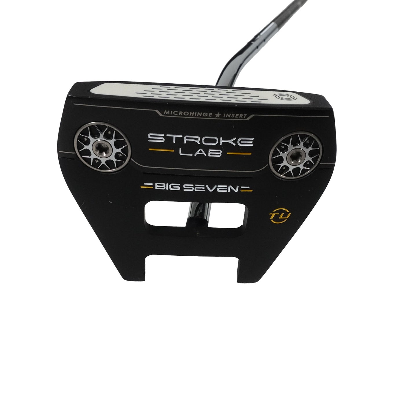 Odyssey Tour Issue Stroke Lab Big Seven BU Long Putter JumboMax 43" RH
