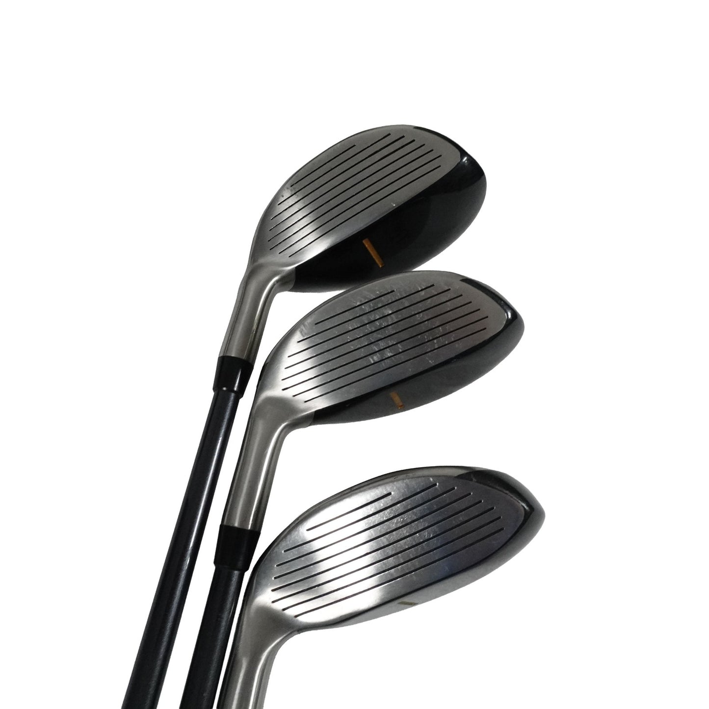 Thomas Golf AT705 Hybrid I/W Set Senior Graphite 5-9 RH
