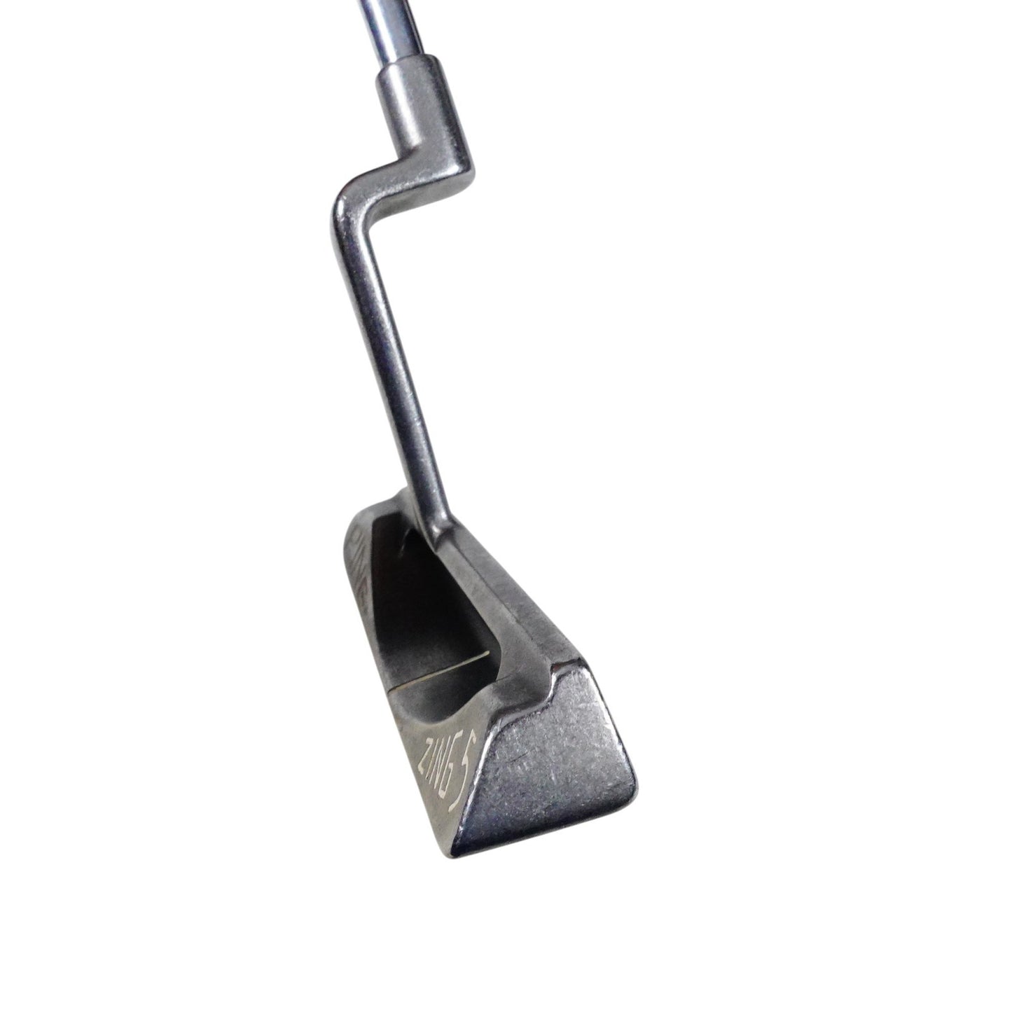 Ping Zing 5 Karsten Phoenix AZ Long Neck Putter 34.5" RH NEW PING GRIP