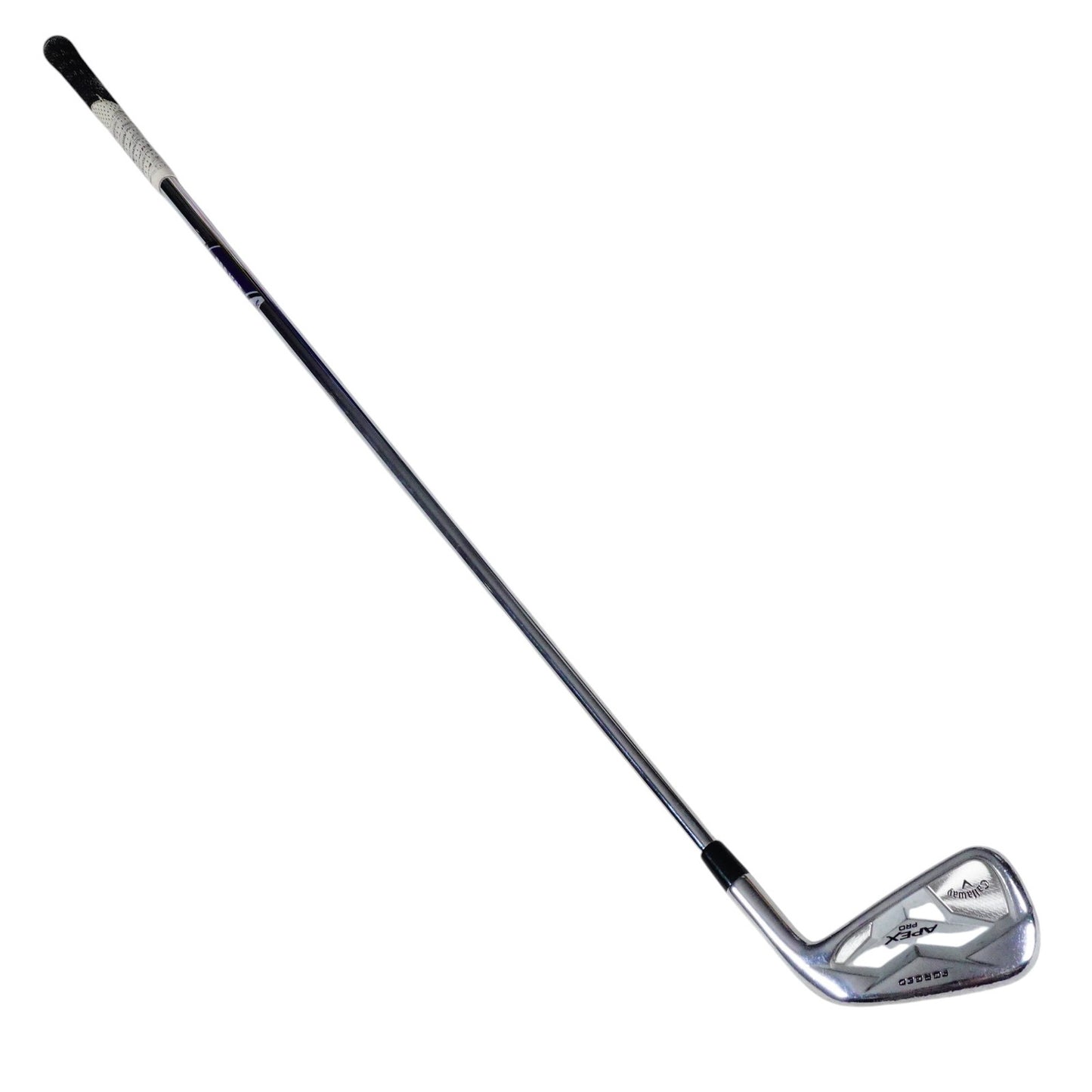 Callaway Apex Pro 19 3 Iron Project X Rifle 6.5 Extra Stiff Steel 39.25" RH